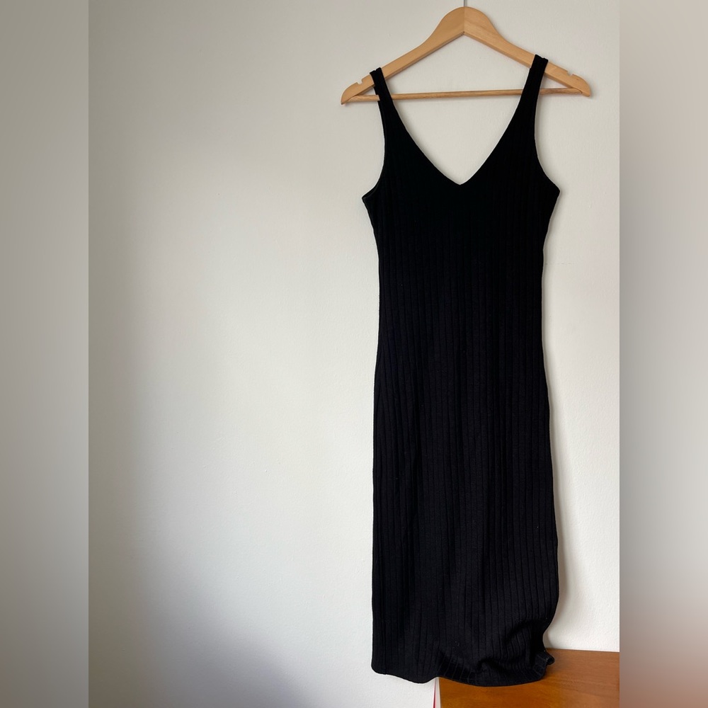 Zara Bodycon Dress